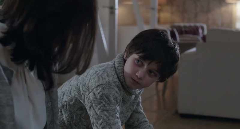 Remember when you were getting bullied at school