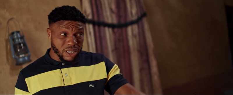 Remember you and I are Corpers; we are only here to serve and leave