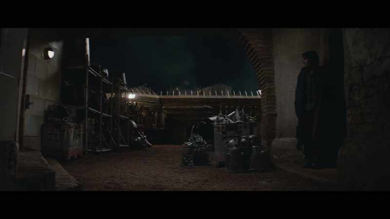 Remember when your father caught me climbing over that wall?