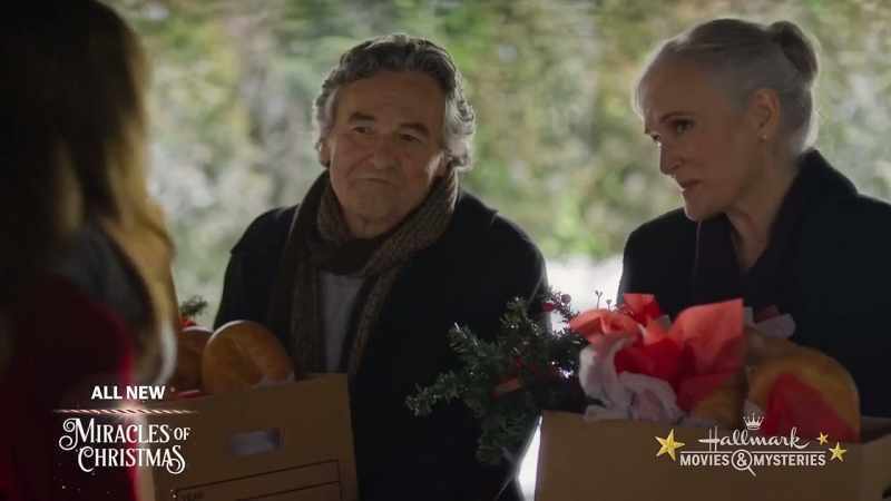 Remember, you've always been like a daughter to us
