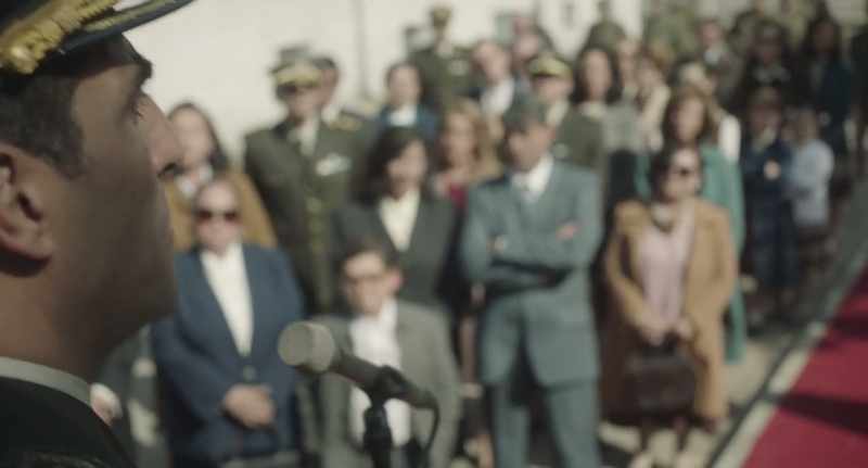 Remembering the historic process