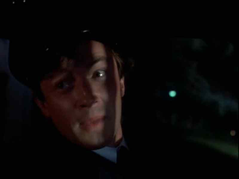 Remington Steele. Mr. Phillips