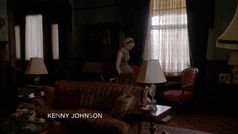 Remo: Zane's crazy