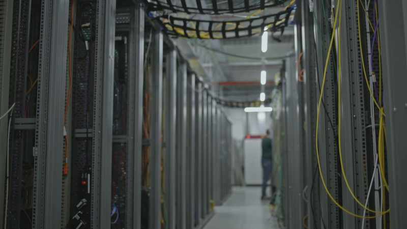 Remote access to the system
