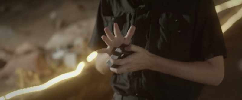 (remote chimes)