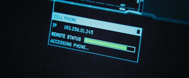 REMOTE STATUS - ACCESS CONFIRMED LINK COMPLETE