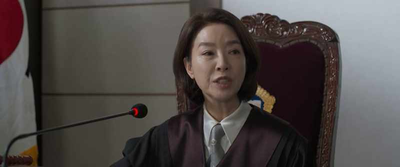 Remove the defendant from court!