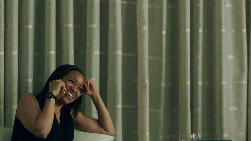 ( Remy laughing )