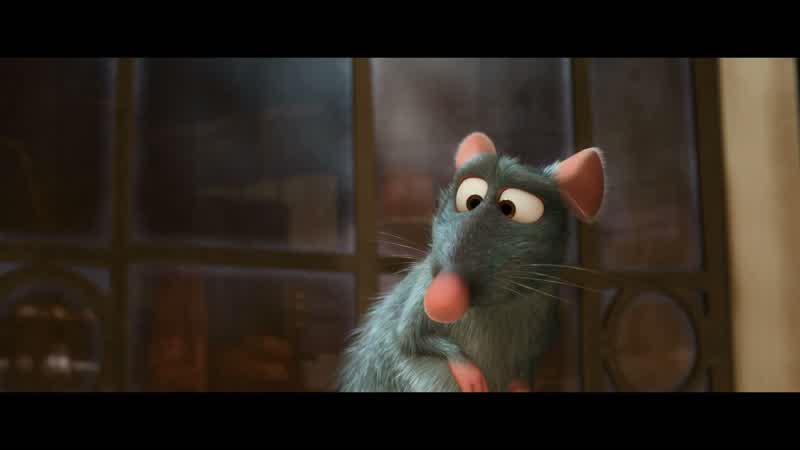 Remy! What are you waiting for? Is this going to become a regular thing with you? You know how to fi