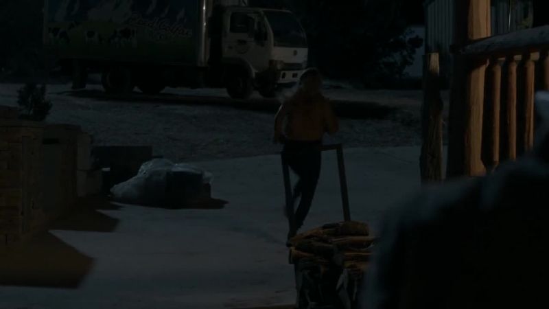 Ren: Stone!