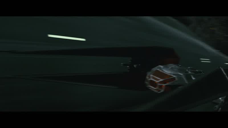 Ren, the Resistance have pulled out of range