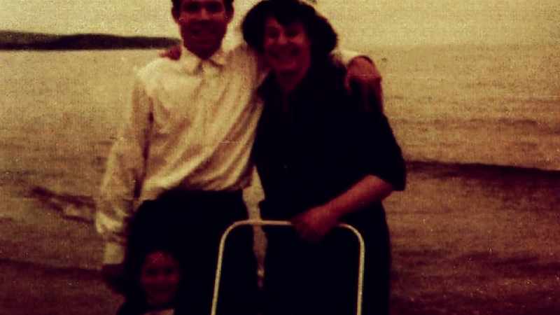 Rena and Fred had been married for 9 years