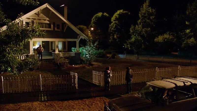 RENARD: Two days ago, we made a remarkable discovery