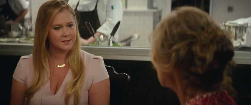 Renee, Avery obviously wants you here