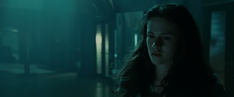 RENEE: Bella?