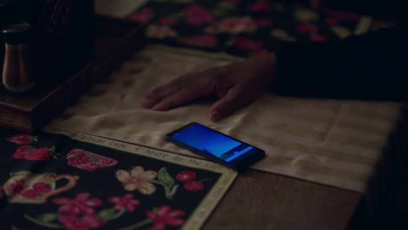 RENEE: Hello, dear