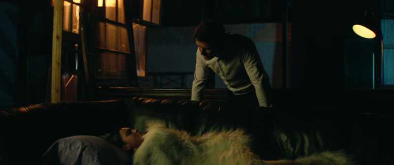 Renee is here, are you going to join us?
