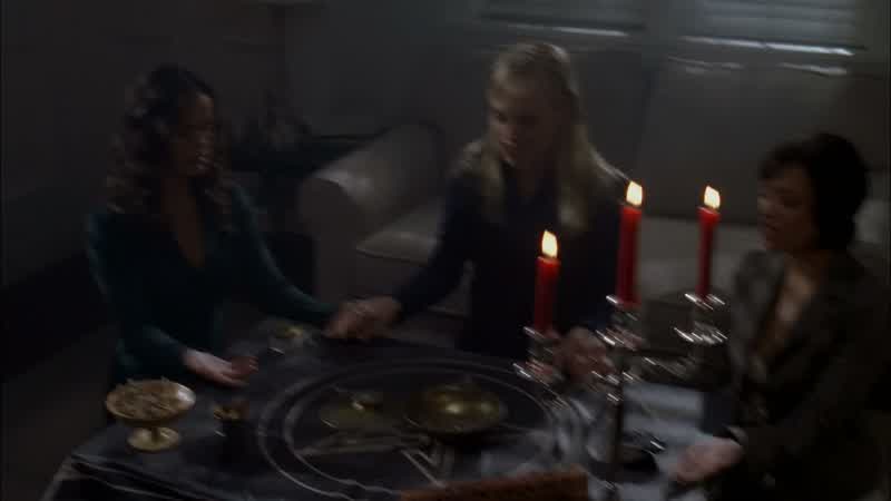 RENEE: Oh, my God!