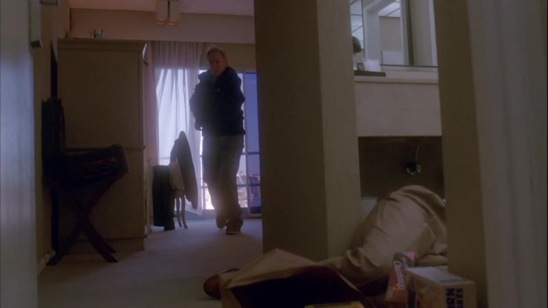 RENKO: Gibbs! Yeah