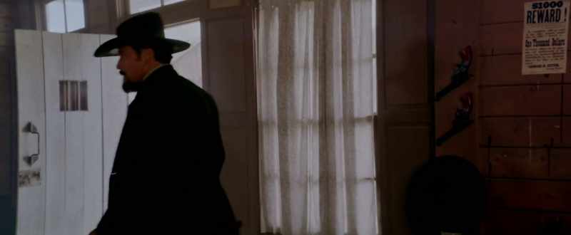 [Reno] I can barely stand. - [Abraham] Come on, we gotta go!