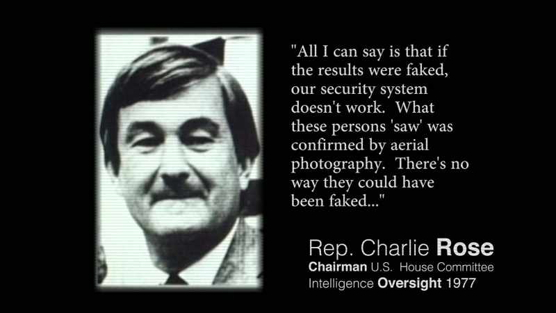 [REP. CHARLIE ROSE SPEAKING]