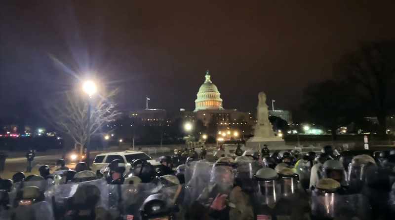 Rep. McGovern: I kind of assumed that, maybe