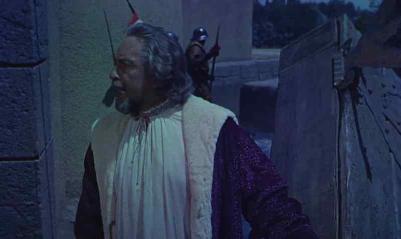 Repair the bridge, men!