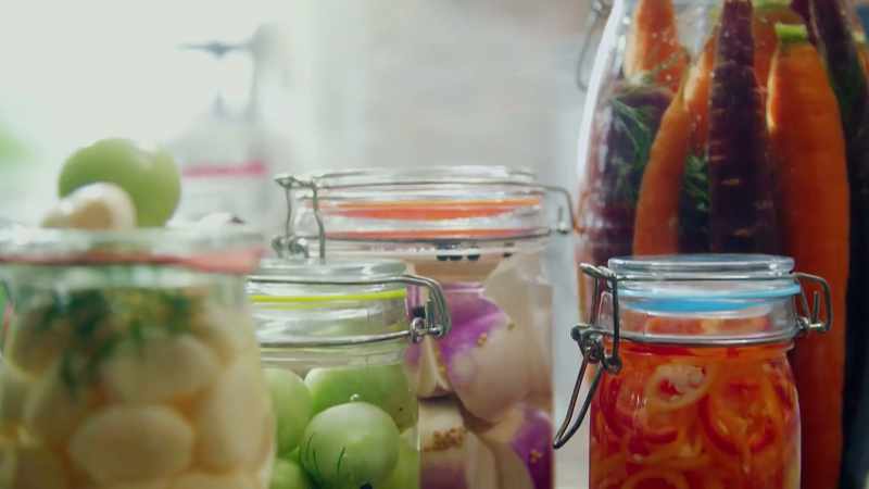 Replace: What can we do to replace gut bacteria?