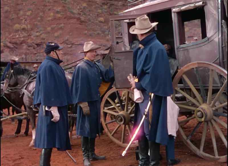 Report, Sergeant