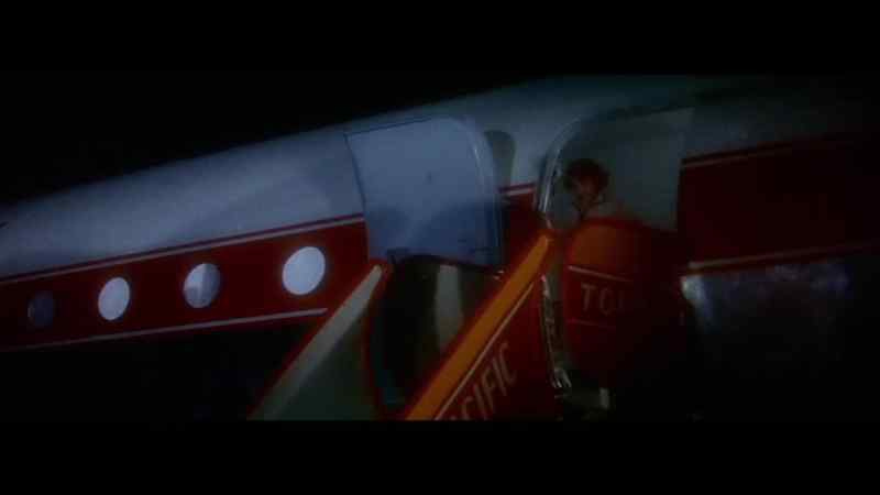 REPORTER 1: Here they come now. There they are