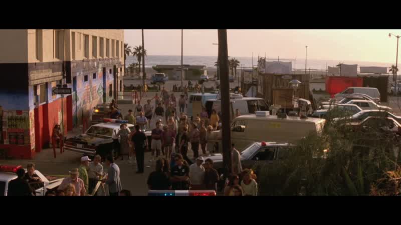 REPORTER 1: What cooperation was there between Pacific Division and Downtown?