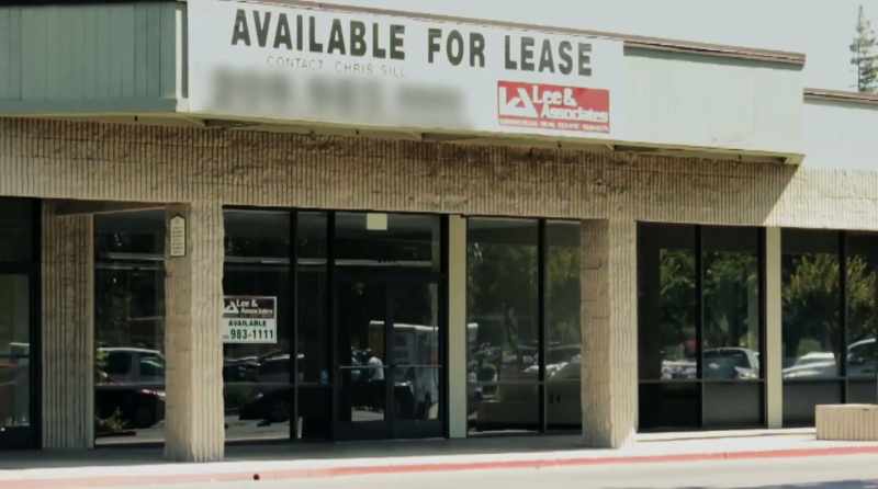 Reporter 2: Foreclosures are still climbing