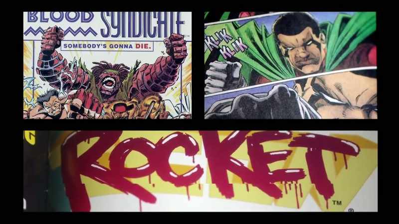 [reporter 2] New York-based Milestone Comics