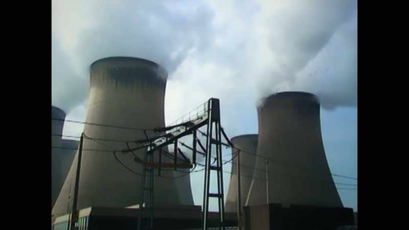 REPORTER 2: Regulatory reports reveal