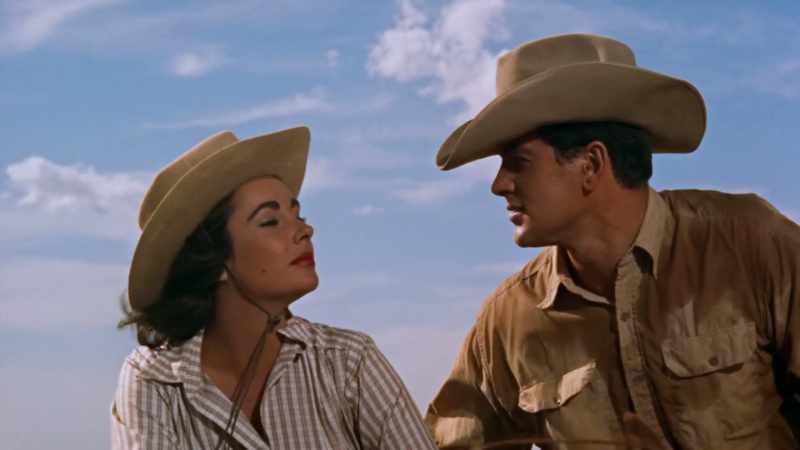 Reporter 2: When he died, longtime friend Elizabeth Taylor prayed
