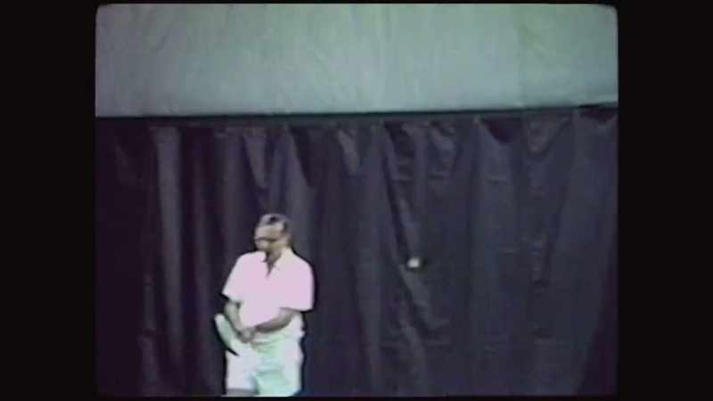 Reporter 2: When TWA filed for bankruptcy