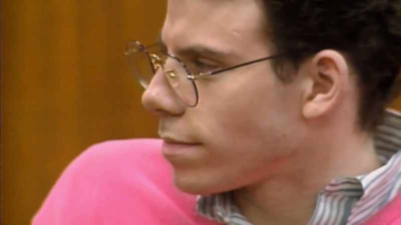 Reporter #3: During their trial, the brothers admitted they shot
