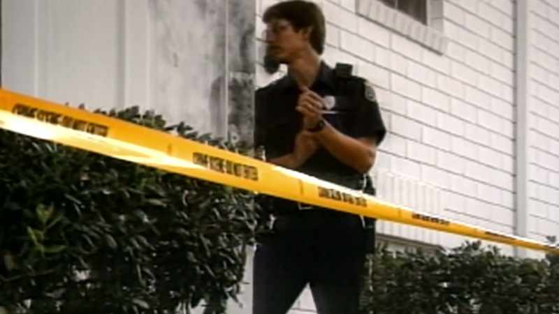 [Reporter 3] The authorities discovered