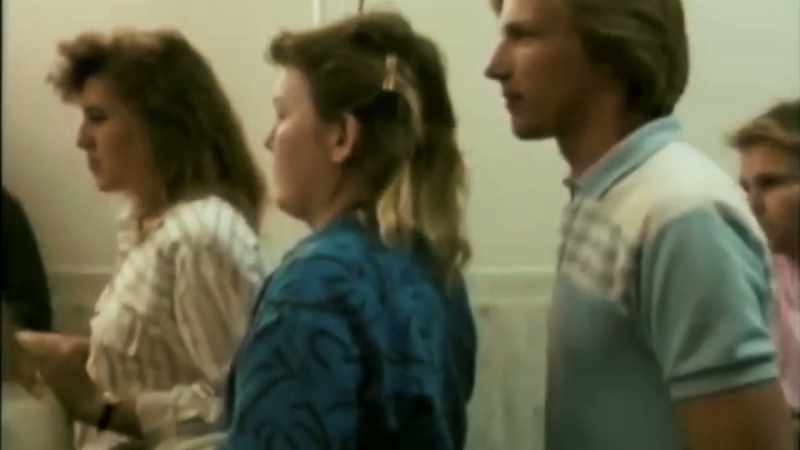 REPORTER 5: With their minister headed from the pulpit to prison