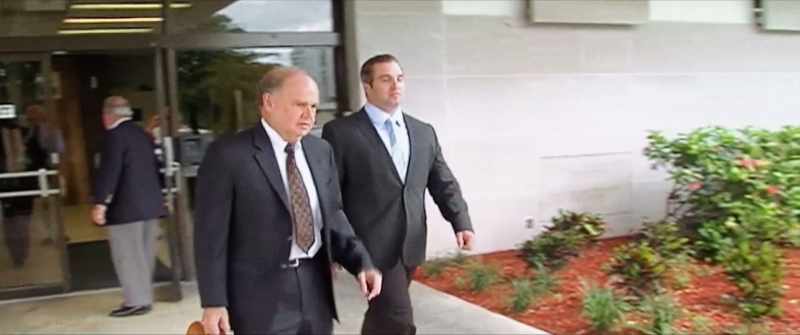 Reporter #7: Guilty to second-degree murder