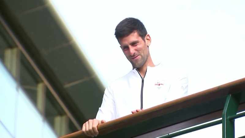 [Reporter] A moment afterwards too