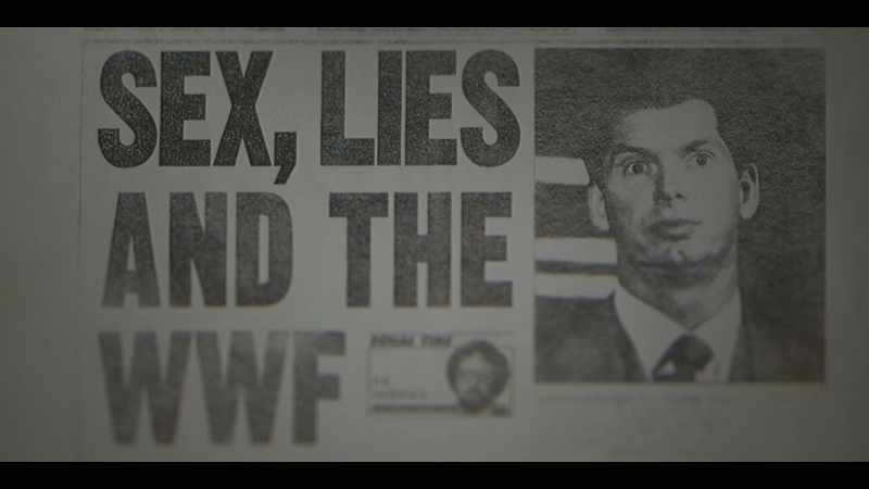 [reporter] A special investigation has turned up allegations