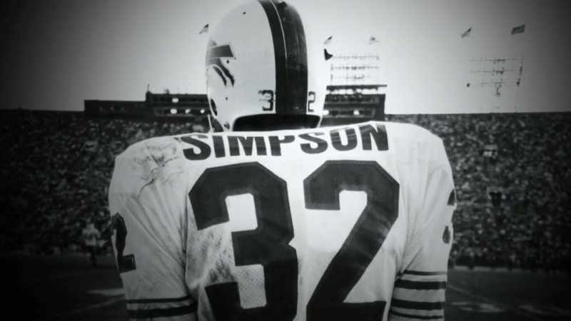 Reporter: A star running back at USC