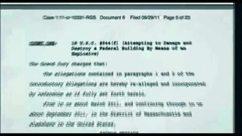 [Reporter] Among the six counts