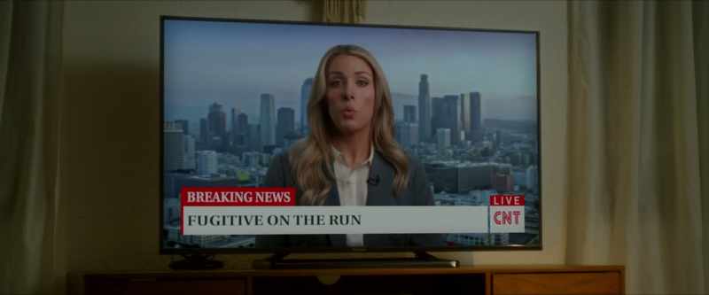 [reporter] And now for our top story