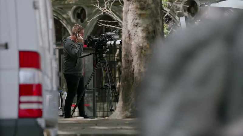 REPORTER: And The Sun newspaper claims