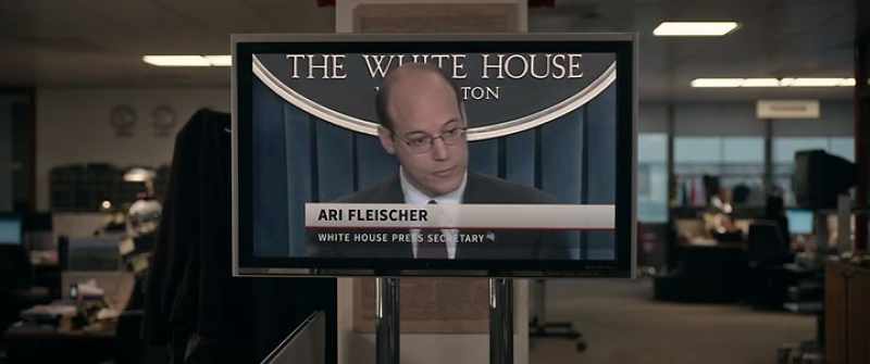 REPORTER: ...ask you about a report in The Observer newspaper