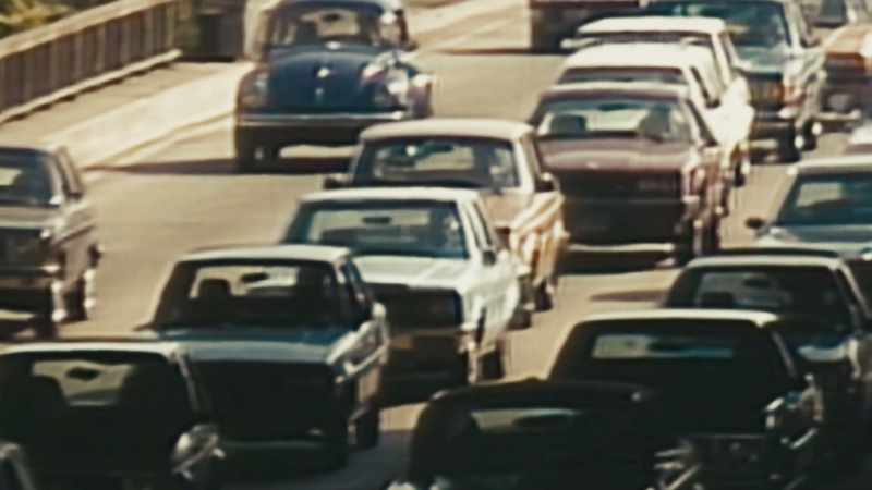 REPORTER: BEGINNING NEXT FRIDAY, L.A. RESIDENTS