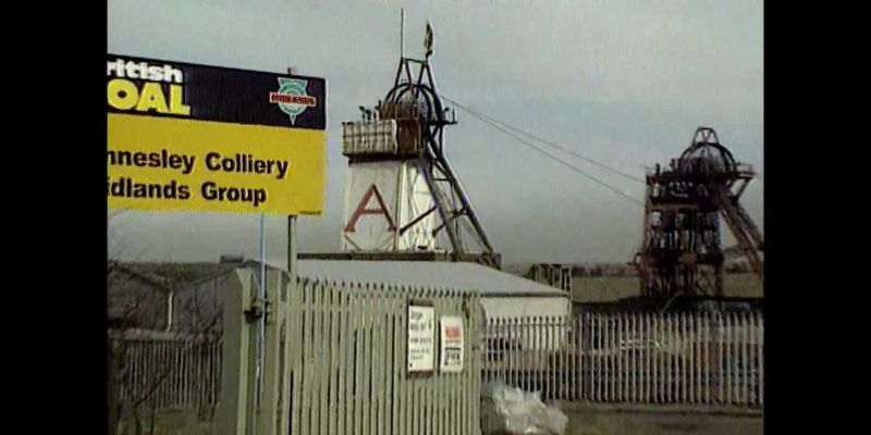 REPORTER: Both Annesley and Ollerton pits