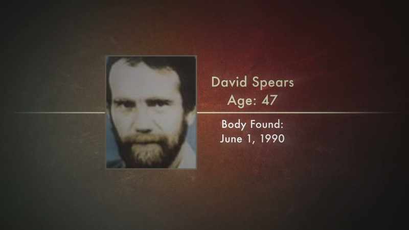 [Reporter] David Spears, a construction worker